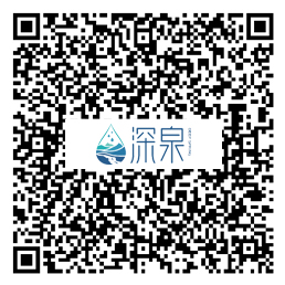公眾號(hào)二維碼